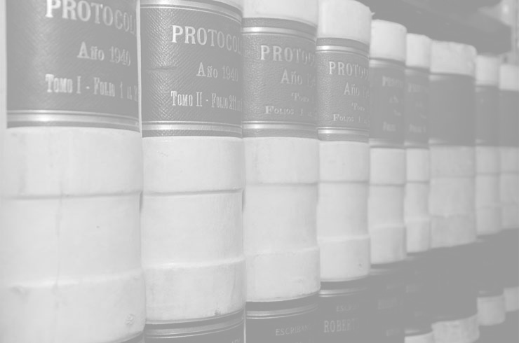 Notaría Patricia Sáez