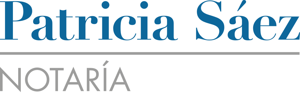 Notaría Patricia Sáez